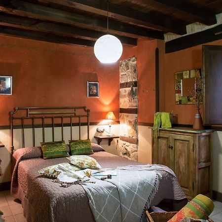 Casa Rural La Casa Del Bosque Navaconcejo Exteriér fotografie