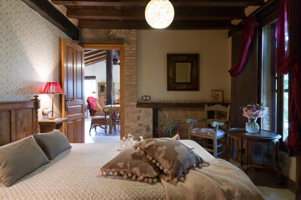 Casa Rural La Casa Del Bosque Navaconcejo Exteriér fotografie